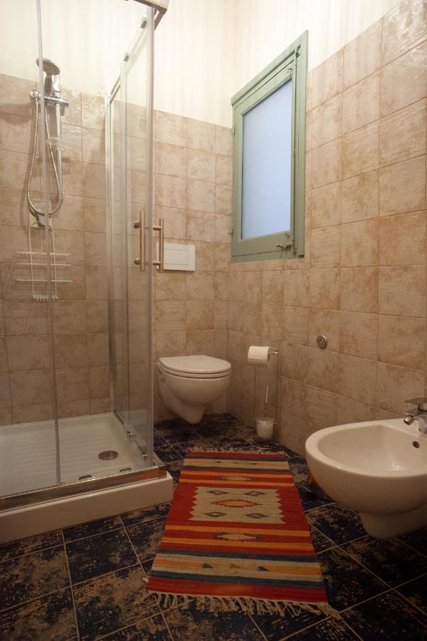 Case Vacanze "Residenze Trapanesi" Trapani Exterior photo