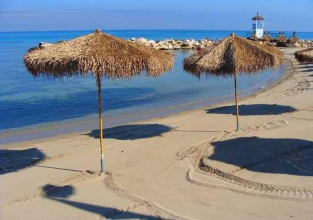 Case Vacanze "Residenze Trapanesi" Trapani Exterior photo